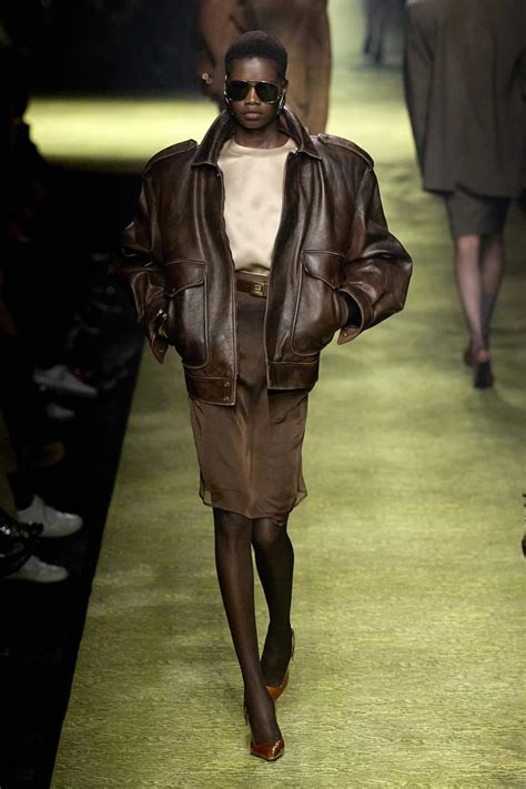 ysl winter jacken
